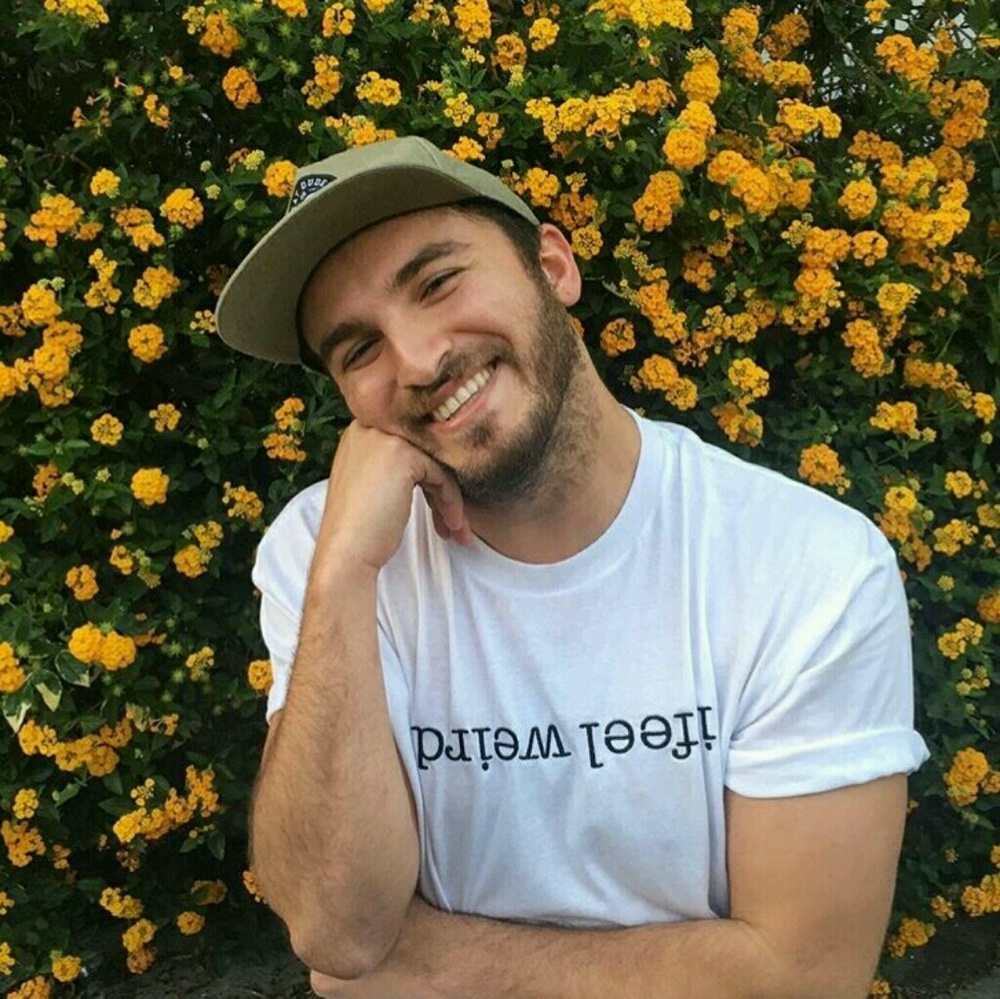 Meet your Posher, Kelsey